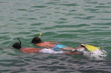 Esportes que você pode praticar nas praias de Bombinhas