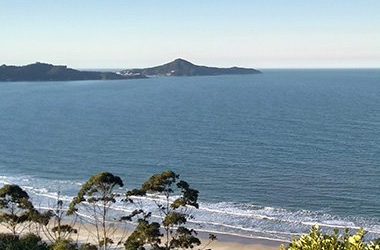 Bombinhas Santa Catarina: Um destino seguro para sua família