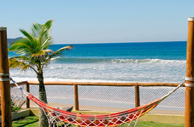 Qual a melhor época para tirar férias em Bombinhas?