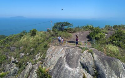 Bombinhas: Pontos de interesse para turistas aproveitarem o máximo da cidade